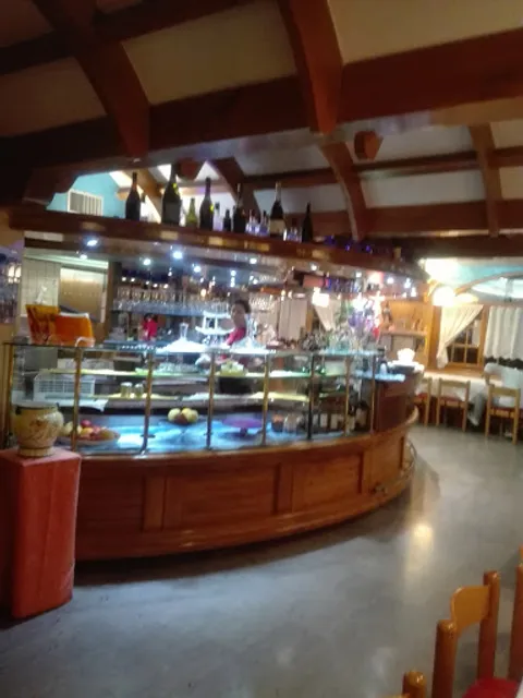 Ristorante Pizzeria Grotta Azzurra