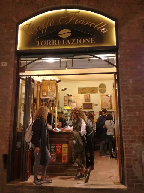 Torrefazione Fiorella