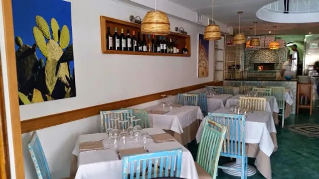 Ristorante L'Altra Mezzanotte