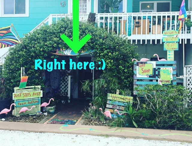 Flagler Surf Art and Stuff