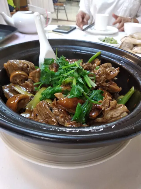 Huiai Restaurant