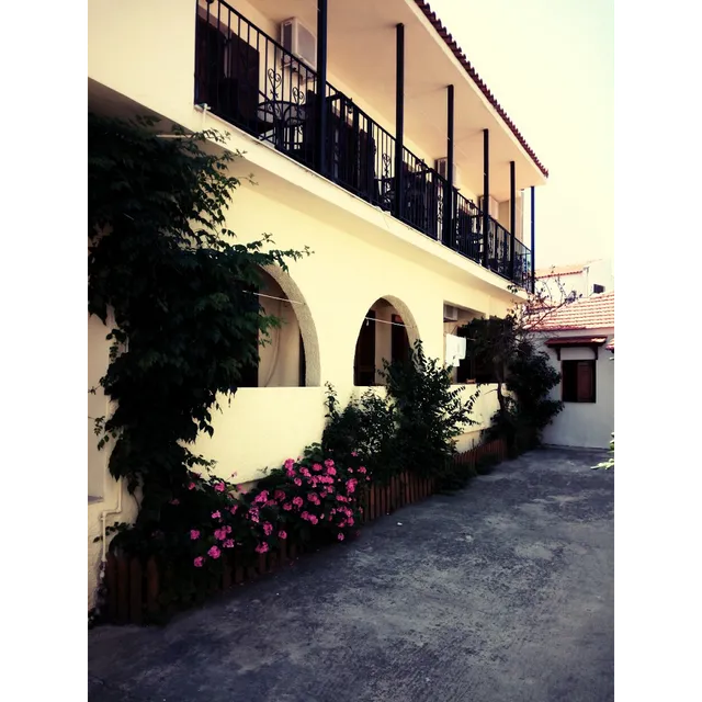 Eleni's House Skiathos