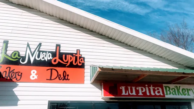 La Nueva Lupita Bakery & Deli