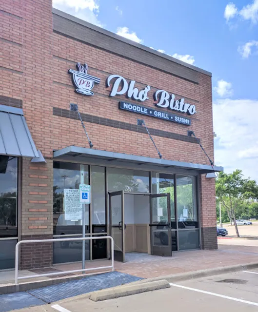 Pho Bistro