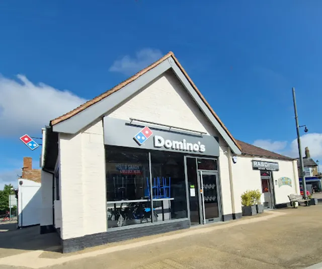 Domino's Pizza - Sandy