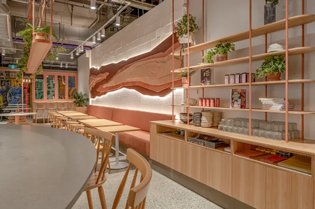 Rice Pantry - Marrickville Metro