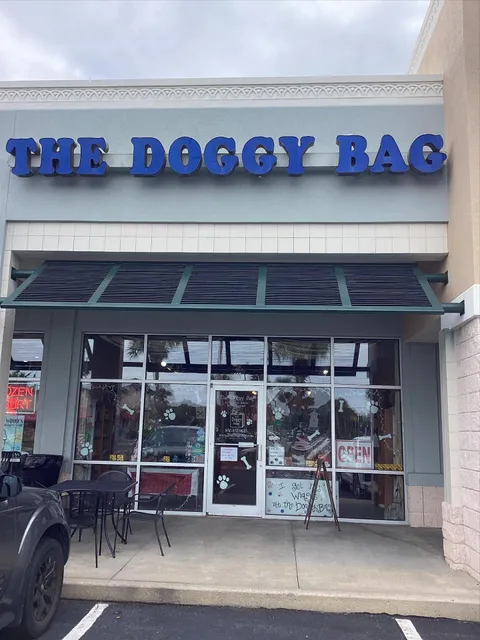The Doggy Bag