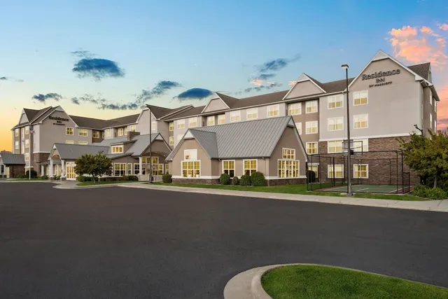 Residence Inn by Marriott Billings