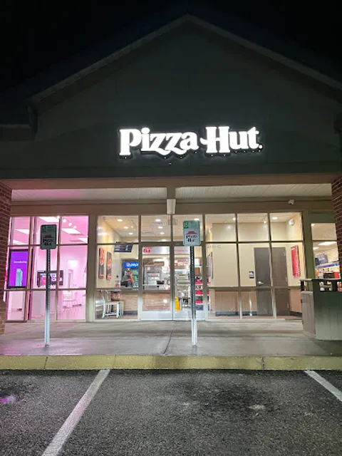 Pizza Hut