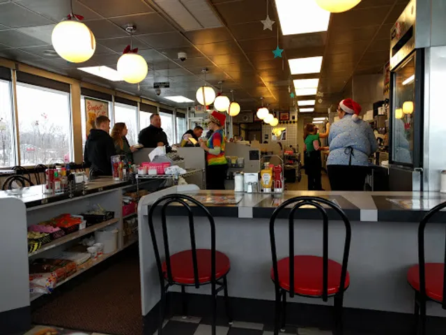 Waffle House