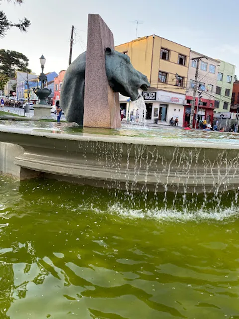 Boteco do Largo da Ordem