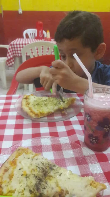 Pizzaria Paulista