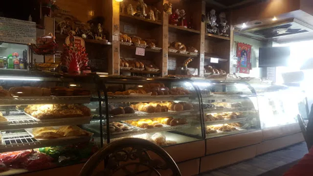 Panadería Sevillana Bakery Inc