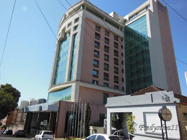 Hotel Villa Vergueiro