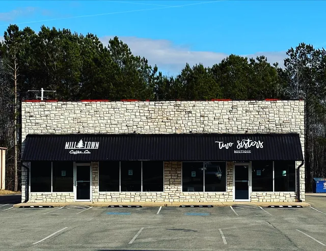 Mill Town Coffee Co. - Sheridan