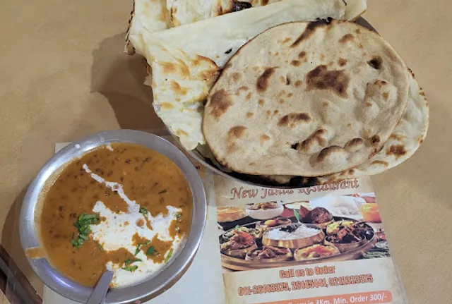 New Janta Restaurant