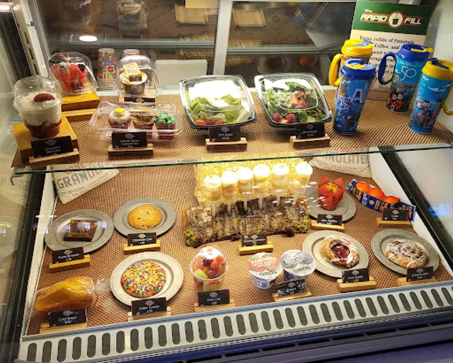 Trail's End Restaurant