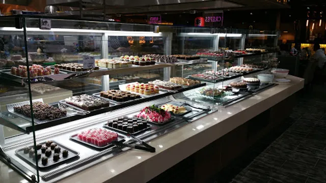 Spoon World Buffet & Bar