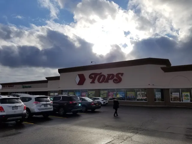 Tops Friendly Markets