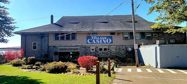 The Village Casino