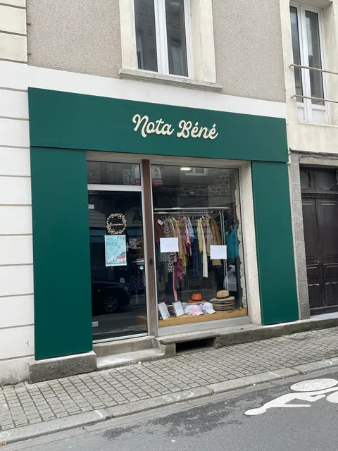Nota Béné
