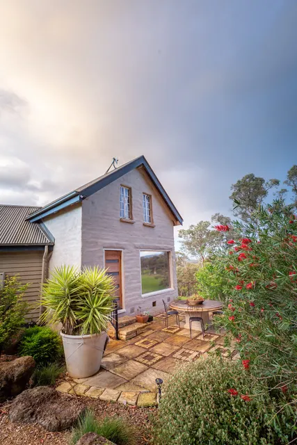 The Gully - Best BNB In the Yarra Valley