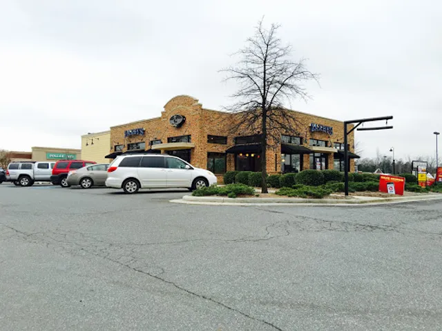 Zaxbys Chicken Fingers & Buffalo Wings