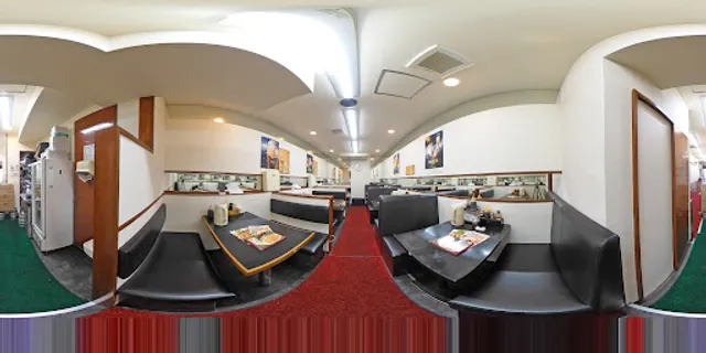 Osaka Ohsho - Kuzuha Asahi