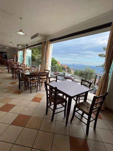 Bar Pizzeria San Pietro