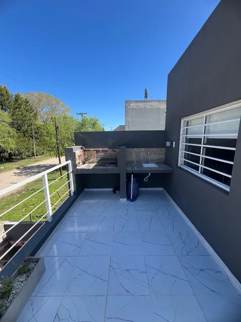 Arenas Blancas - Departamento 7