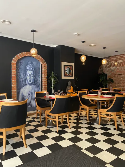 Devi Indian Restaurant