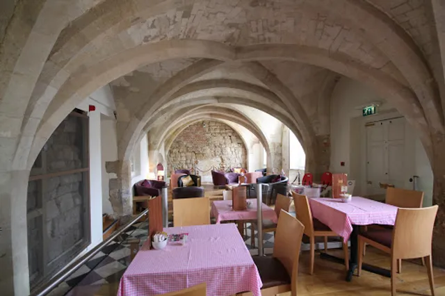 Priory House Heritage Centre