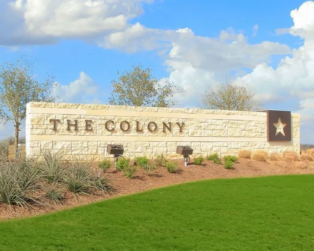 The Colony