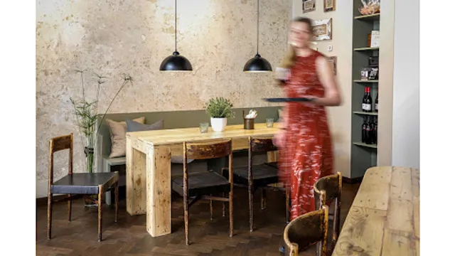 togather CAFÉ & RESTAURANT