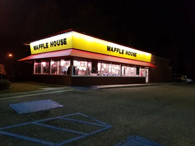 Waffle House