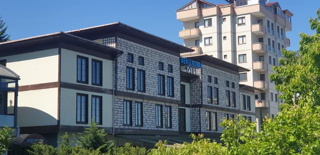 Deniz Konak Otel