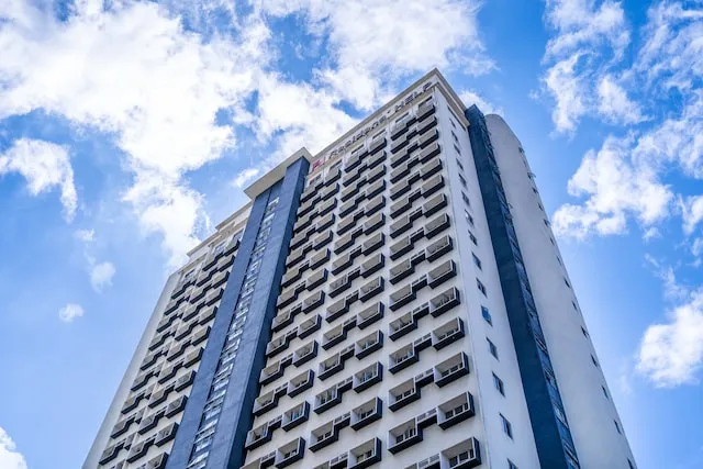 OYO Home 89468 Marvellous D28 Help Residence Bukit Damansara