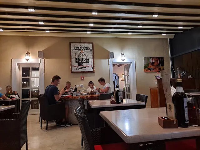 Grill&BBQ House Porta Bragadina