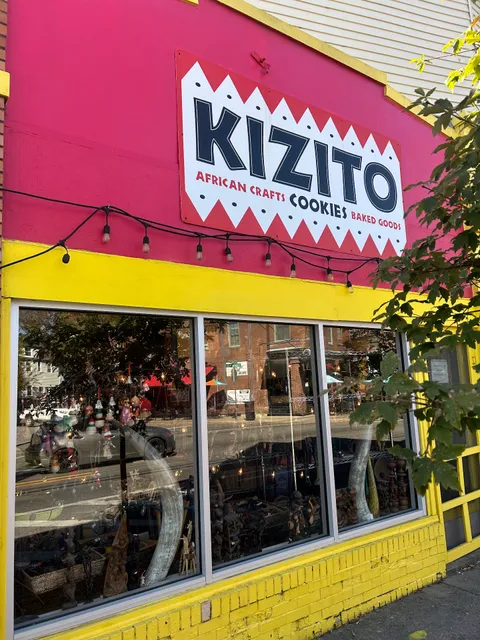 Kizito Cookies