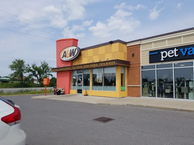 A&W Canada