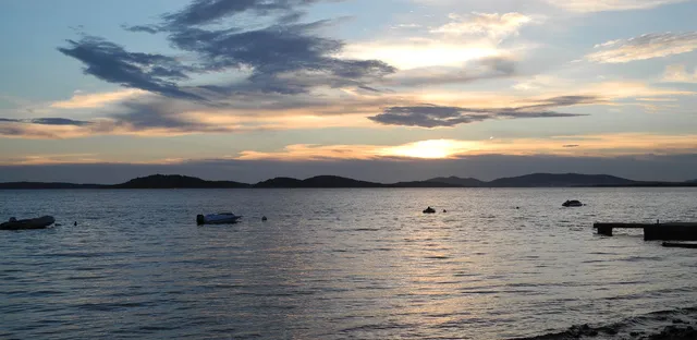 Apartments Martina Zablaće