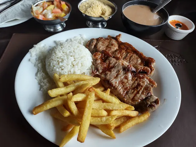 Varanda da Picanha