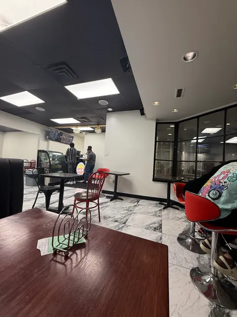 Culture Crust (Brampton)