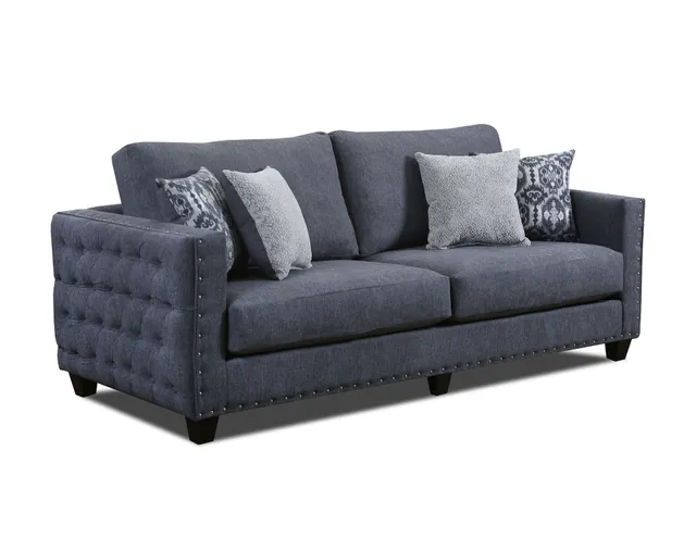 Blue Mountain Furniture Manufacturing