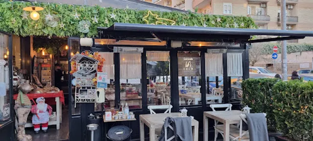 Locanda Cocò Market