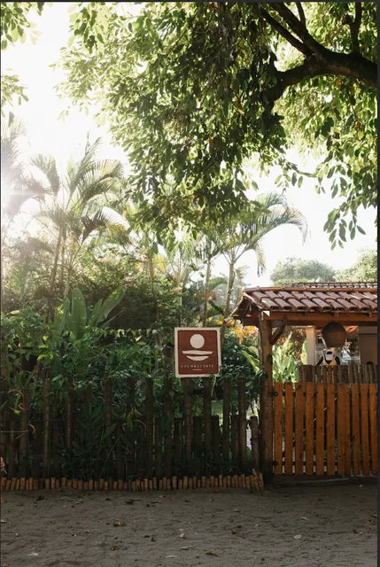 Pousada Sol Nascente Caraíva