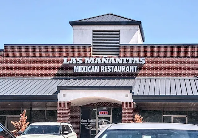 Las Mañanitas Mexican Restaurant