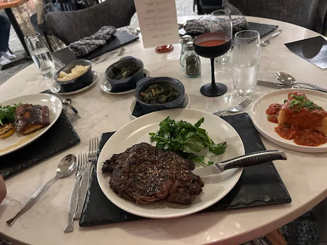 Millhouse Kitchen + Bar