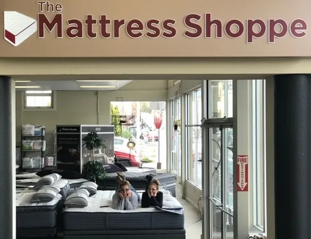 The Mattress Shoppe