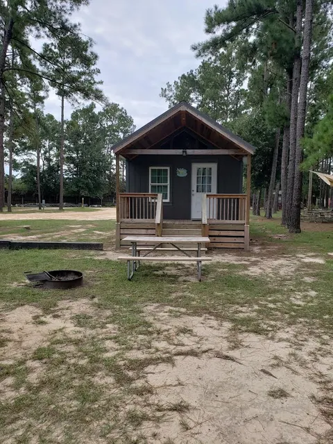 Jellystone Park™ Alabama Gulf Coast